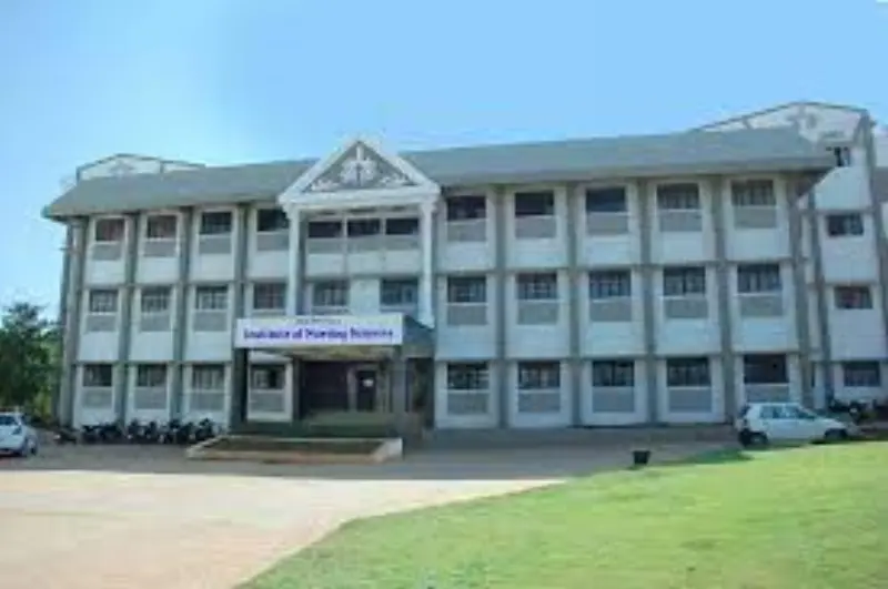 Rajiv Gandhi Institute of Nursing Hubli